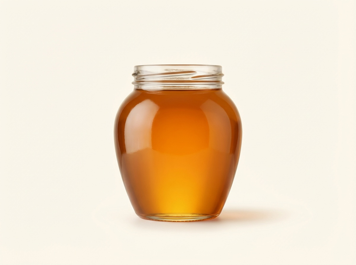 Premium Çiçek Balı