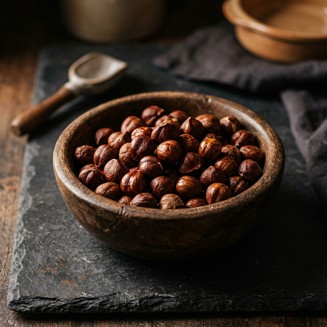 Premium Kavrulmuş Fındık